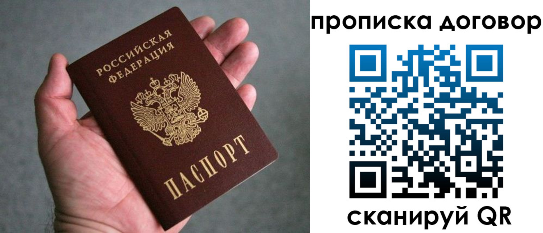 где прописаться в Белгородской области